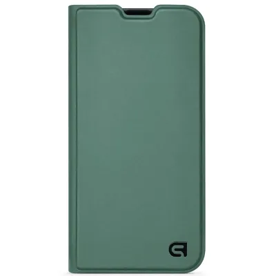 Чохол до мобільного телефона Armorstandart OneFold Case Realme C73 5G Green (ARM88525)