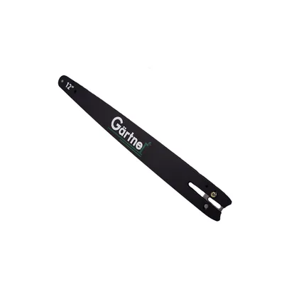 Шина для ланцюгової пили Gartner 12", 35×5cm, товщина 1.4mm (854949)