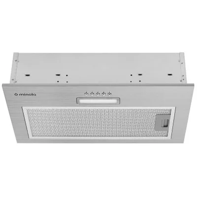 Витяжка кухонна Minola HBI 5025 I LED