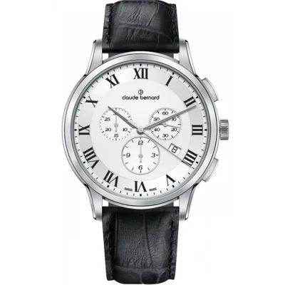 Наручний годинник Claude Bernard 10237 3 ARN