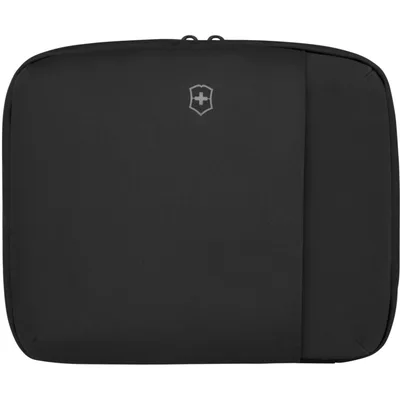Несесер Victorinox TRAVEL ESSENTIALS Black Vt653374