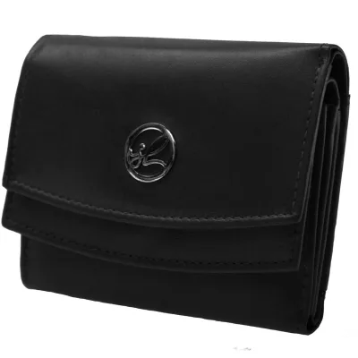 Гаманець Semi Line RFID Black (DAS303165)
