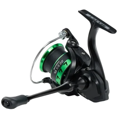 Котушка Select Reflex 3000S (RFLX2-3000S) 4+1BB 5.21 (1870.82.54)