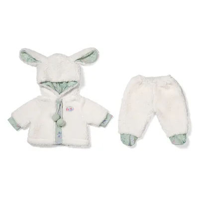 Аксесуар до ляльки Baby Born Костюмчик Овечки (840139)