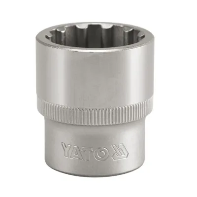 Торцева головка Yato YT-1464