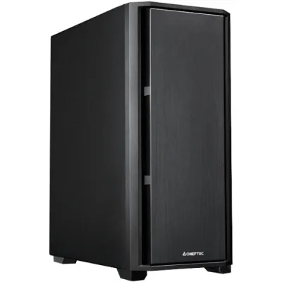 Корпус для ПК Chieftec Pro Midi Q (AS-02B-OP)