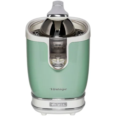 Соковижималка Ariete 413 green