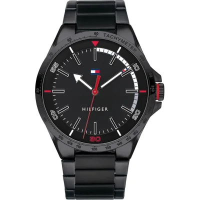 Наручний годинник Tommy Hilfiger 1791525