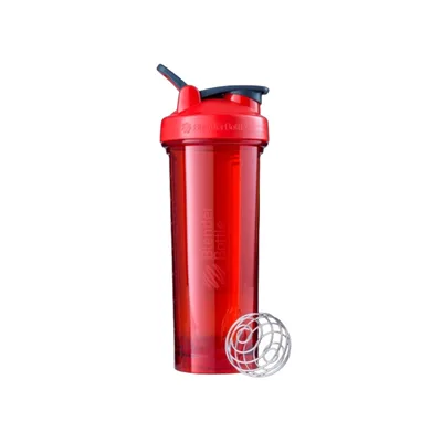 Шейкер спортивний BlenderBottle Pro32 Tritan 940ml Red (Pro32 Red)