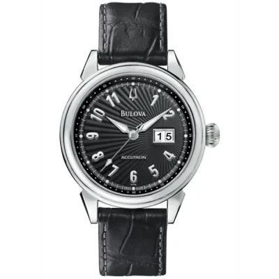 Наручний годинник Bulova 63F86