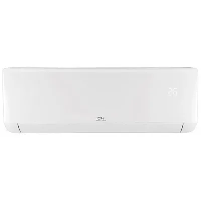 Кондиціонер Cooper&Hunter Vital Inverter CH-S18FTXF2-NG (CH-S18FTXF2-NG)