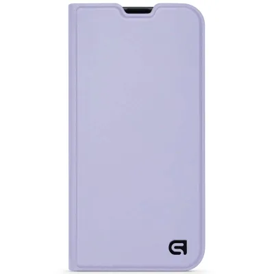 Чохол до мобільного телефона Armorstandart OneFold Xiaomi Redmi Note 14 4G Lavender (ARM79798)