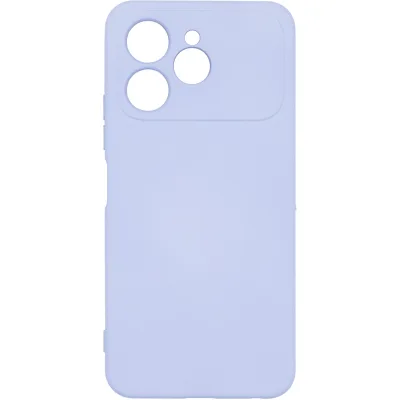 Чохол до мобільного телефона Armorstandart ICON Tecno Spark 40 4G Camera cover Lavender (ARM87937)