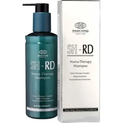 Шампунь SH-RD Nutra-Therapy Shampoo Живильний 250 мл (652418100256)