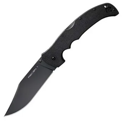 Ніж Cold Steel XL Recon 1 Clip Point (CS-27TXLC)