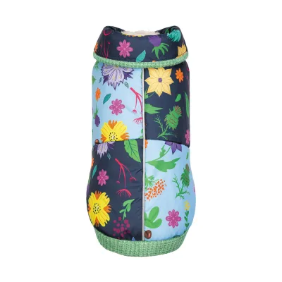 Жилет для тварин Pet Fashion Grass S (4823082435937)