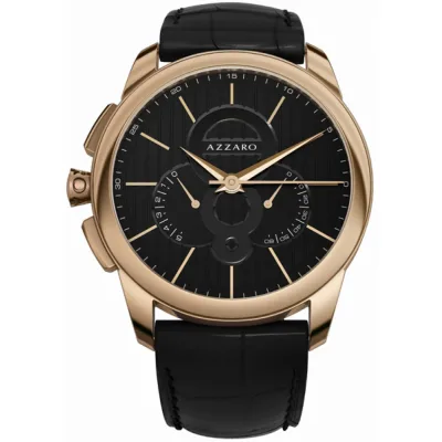 Наручний годинник Azzaro AZ2060.53BB.000