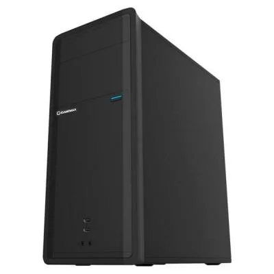 Корпус для ПК Gamemax ET-209-400W-2U3
