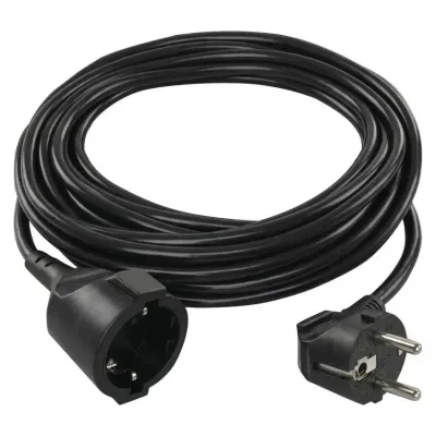 Мережевий подовжувач EMOS PC0125R