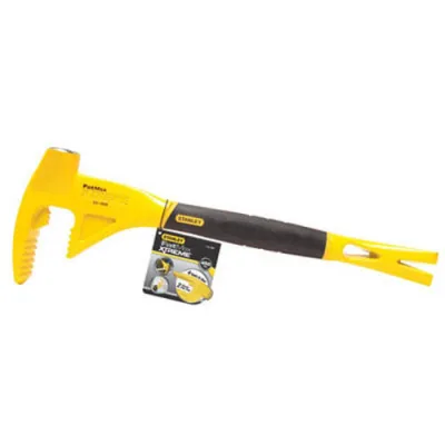 Цвяходер Stanley FatMax Xtreme FuBar, 457мм, 2000гр (1-55-099)