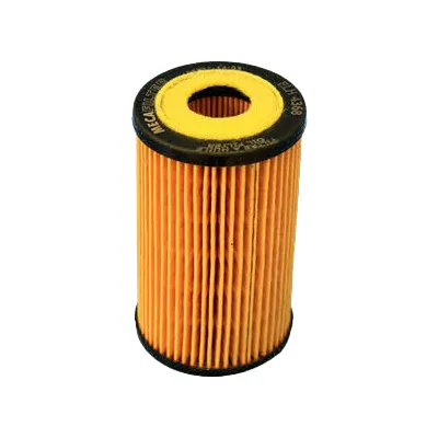 Фільтр масляний MECAFILTER ELH4368