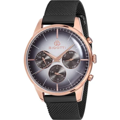 Наручний годинник Bigotti BGT0248-3