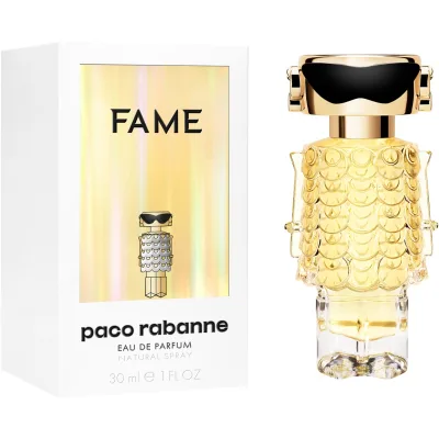 Парфумована вода Rabanne Fame 30 мл (3349668594603)