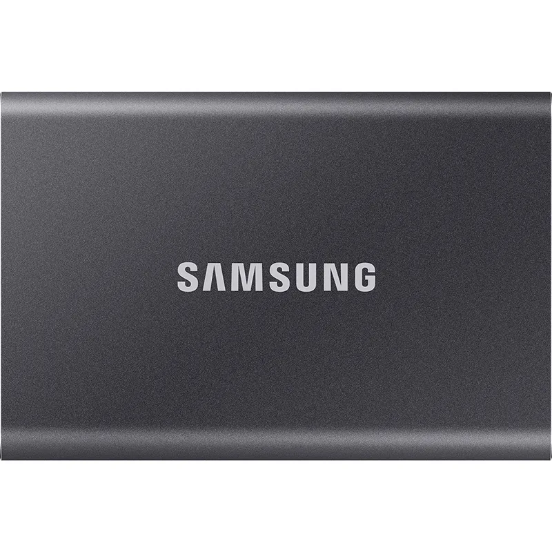 Накопичувач SSD USB 3.2 4TB T7 Samsung (MU-PC4T0T/WW)