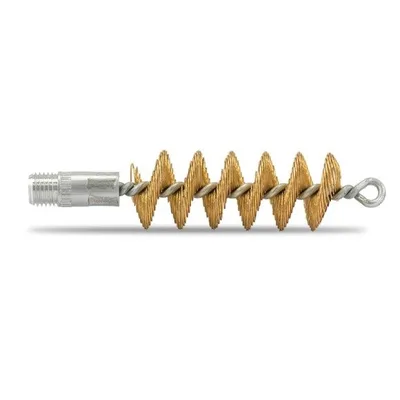 Йорж для чистки зброї Bore Tech Spiral 5/16x27 M бронза 12 Caliber (BTSB-12-100)