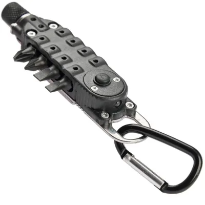 Мультитул Active брелок Screwer (VK210)