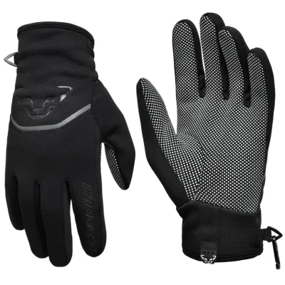 Рукавиці Dynafit Thermal Gloves 70525 0900 - M - чорний (016.002.0358)