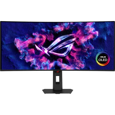 Монітор ASUS XG34WCDMS (90LM0D20-B01971)