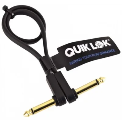 Інструментальний кабель Quik Lok FPC Quikboard 0.30m (230370)