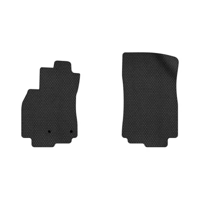 Килимок в салон EVAtech передні Renault Megane (III) MT 2008-2016 3 (RT1632ABV2RN2RBB)