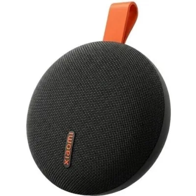 Акустична система Xiaomi Bluetooth Speaker Essential Black (1198141)
