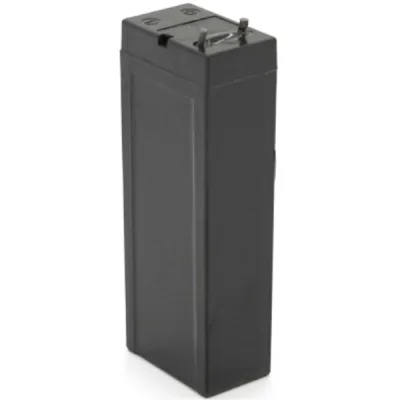 Батарея до ДБЖ Merlion AGM 4V 1Ah (HW989)