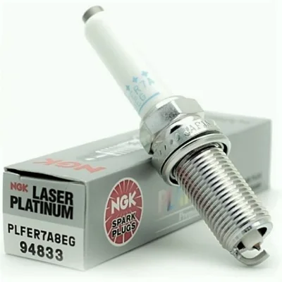 Свічка запалювання NGK 94833 PLFER7A8EG