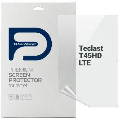 Плівка захисна Armorstandart Anti-Blue Teclast T45HD LTE (ARM74036)