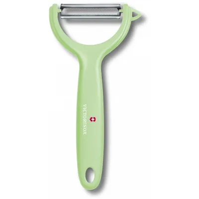Овочечистка Victorinox Tomato and Kiwi Light Green (7.6079.42)