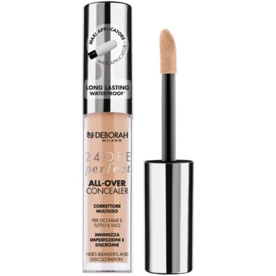 Консилер Deborah 24ORE Perfect All-Over Concealer 03 - Sand (8009518388824)