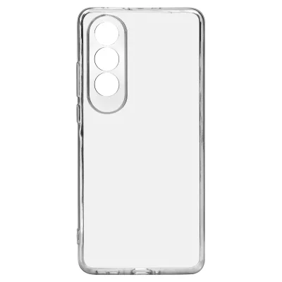 Чохол до мобільного телефона Armorstandart Air OnePlus Nord CE 4 Camera cover Clear (ARM78094)