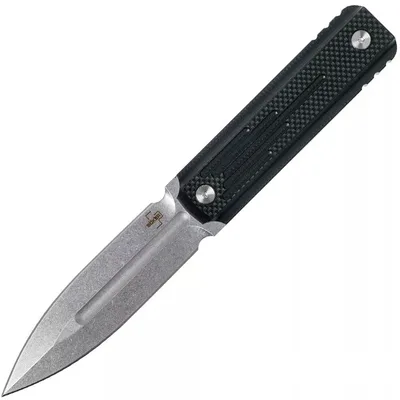 Ніж Boker Plus Omerta (02BO032)