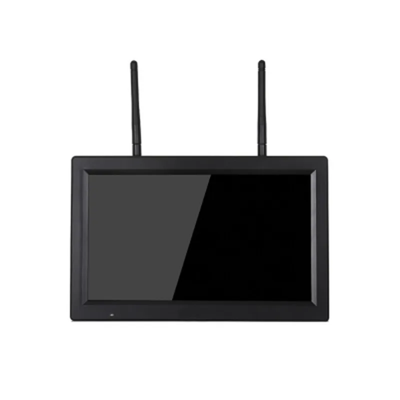 Монітор FPV Hawkeye Captain H 10.2" Dual 6G 7G 8GHz 232CH (HC102232)
