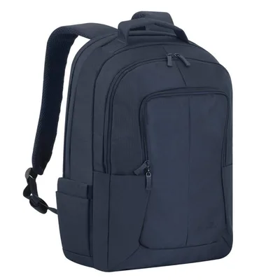 Рюкзак для ноутбука RivaCase 17" 8460 Dark Blue (8460DarkBlue)