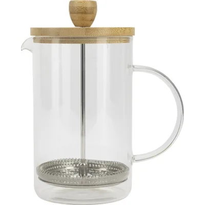 Френч-прес Bergner Coffee & tea lovers 800 мл (BG-38351-MM)