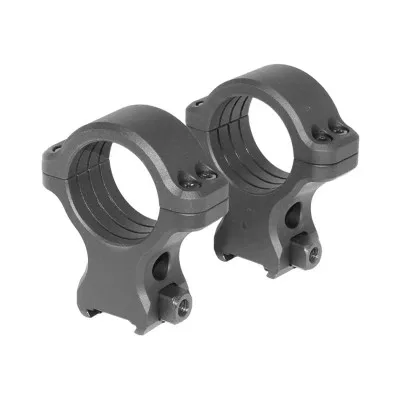 Кріплення для прицілу CZ CZ 527 30mm, 2pcs (1070-7003)
