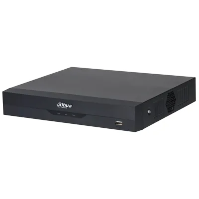 Реєстратор для відеоспостереження Dahua DHI-NVR2108HS-I2
