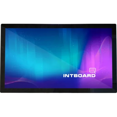 LCD панель Intboard 43'''' black MTK8788/8 Gb RAM/128 Gb ROM Android (10345023)
