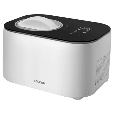 Морозивниця Sencor SIC3000WH