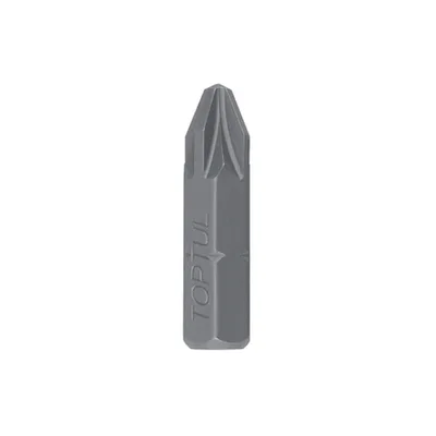 Біта для шуруповерта Toptul PZ2 5/16' L30мм (FSCA1002)